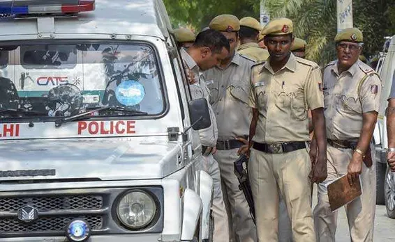 Fratricide Incident: Sikkim Cop Shoots Dead 2 Colleagues In Delhi
