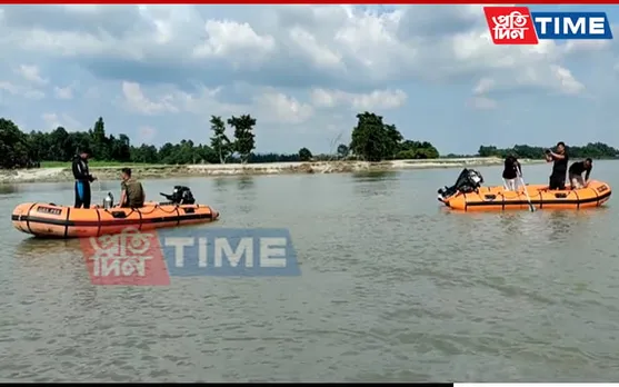 Assam: Two Youths Drown in Gaurang River 