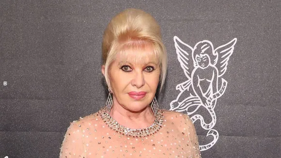 Ivana Trump, First Wife of Donald Trump Dies at 73