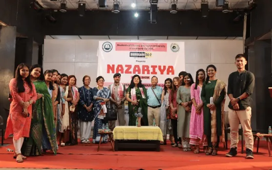 CSJMC Students' 45-Day Campaign Against Drug Abuse Concludes