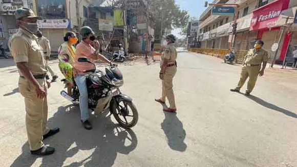 Curfew Relaxed in Udaipur, Internet Services Remain Suspended