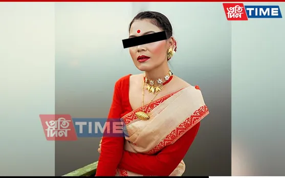 Mysterious Death of Assam Girl in Delhi