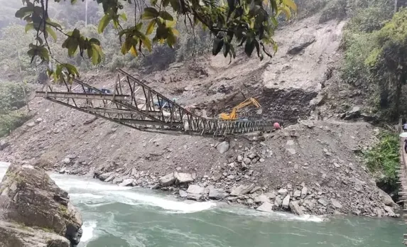 19 Labourers from Assam Missing in Arunachal, 1 Body Recovered 