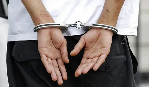 Assam Couple Held For Torturing Minor House Help