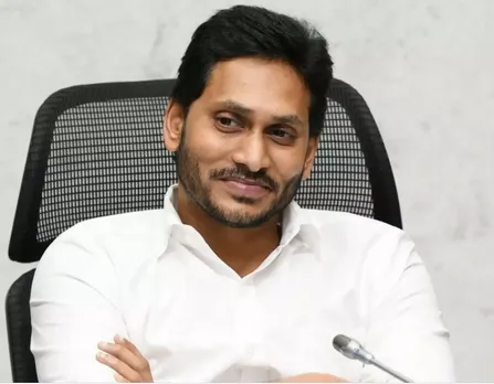 Jagan Mohan Reddy Elected Lifetime President of YSRCP