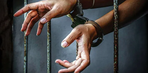 6 Children Rescued, 73 Arrested from ‘Brothel’ in Meghalaya