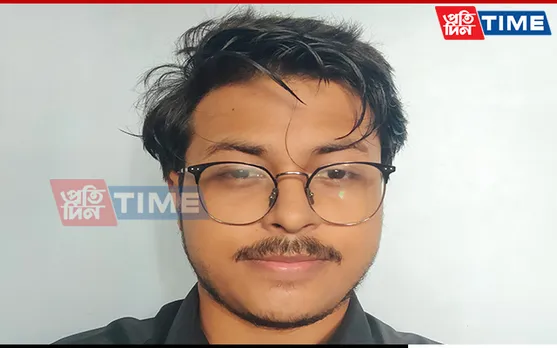 Assam Lad Bags Rs 32 Lakh Per Annum Job In Australian Gaming Company