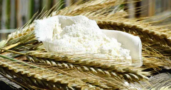 Govt Puts Curbs On Export Of Wheat Flour, Other Products