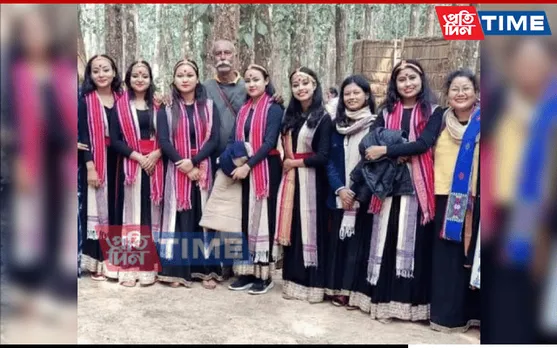 Sonapur College Students To Enact Play At NSD Event In Bengaluru