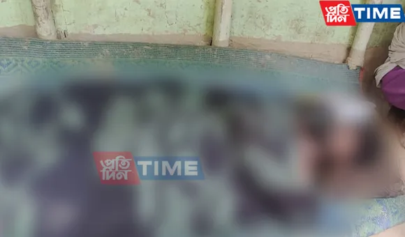 Assam: 1 Person Dead After Heavy Storm Hit Nazira