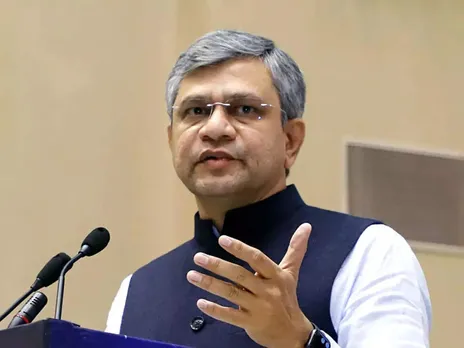 In 5 Years, India Will Be Among Top Semiconductor Producers: Ashwini Vaishnaw