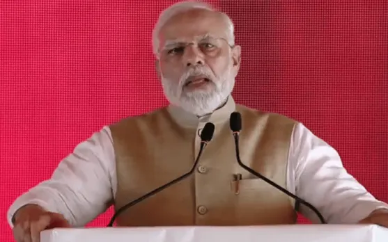 Govt Investing On Six Fronts To Strengthen Healthcare: PM Modi