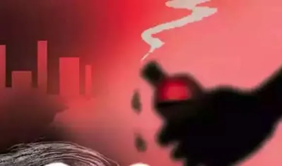 Assam: Youth Hospitalized After Being Attacked With Acid