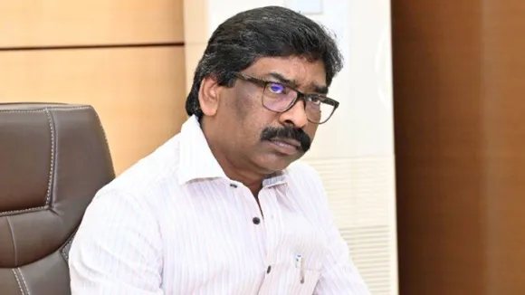 EC Recommends Jharkhand CM’s Disqualification, Guv Yet to Take a Call