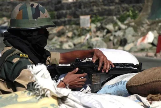 Assam: Youths Allegedly Shot Dead by BSF at South Salmara