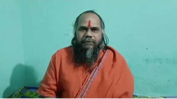 Madhya Pradesh Police Arrests Mirchi Baba on Charges of Rape