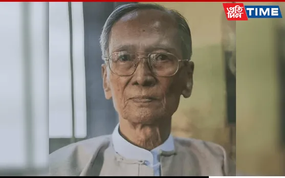 Burmese Translator Of Mera Naam Joker Passes Away