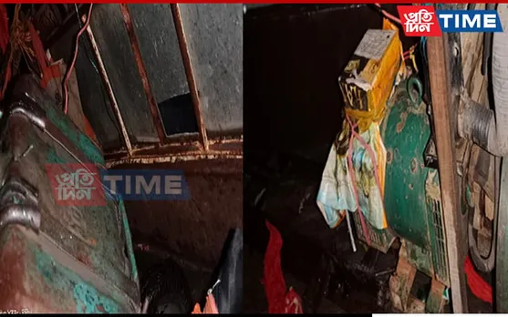 10 Persons Electrocuted to Death in Cooch Behar, Several Injured 