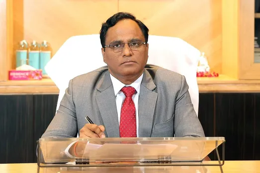 Ranjit Rath Appointed New OIL India Chairman
