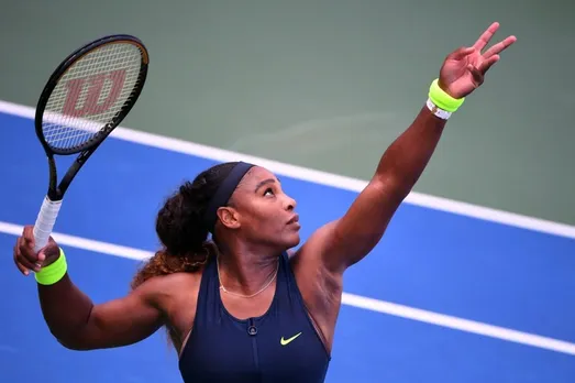 Legendary Tennis Player Serena Williams Announces Retirement