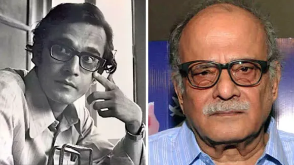 Veteran Bengali Actor Pradip Mukherjee Passes Away