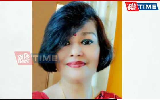 Meenakshi Goswami to be Conferred ‘National Awards to Teachers’