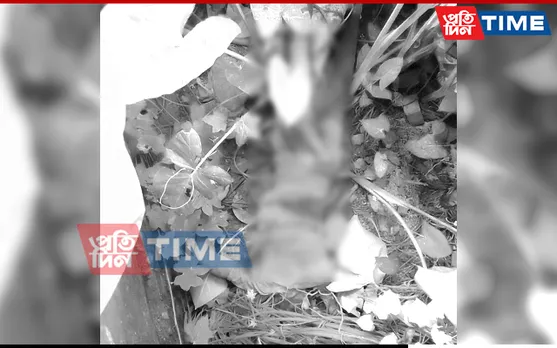BREAKING: Unidentified Body Found In Guwahati's Panjabari