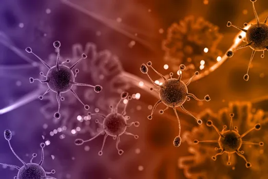Cancer Causes 9.5% Deaths in NE: Report