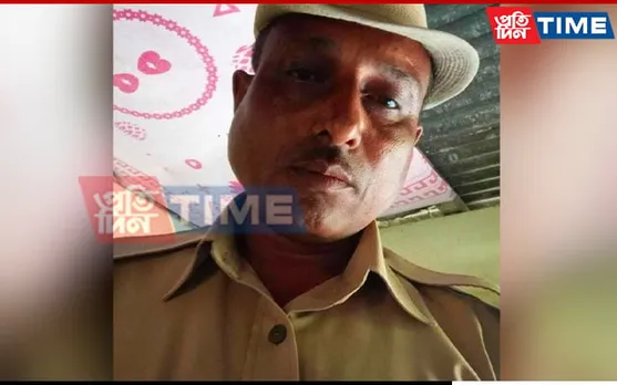 Assam Police Jawan Shoots Self in Abhayapuri 