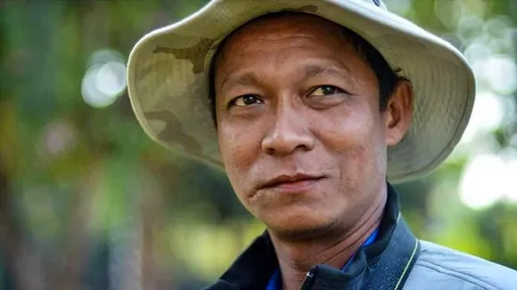 PEC Demands Justice for Myanmar Photographer Aye Kyaw
