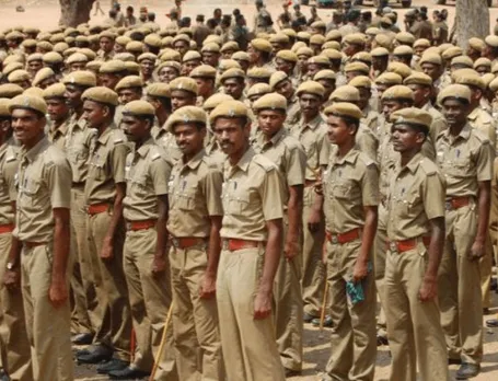 Assam: Salary of Home Guards Increased to Rs 23,000 