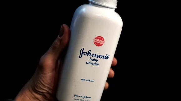 Johnson & Johnson to Discontinue Talc-Based Baby Powder Globally