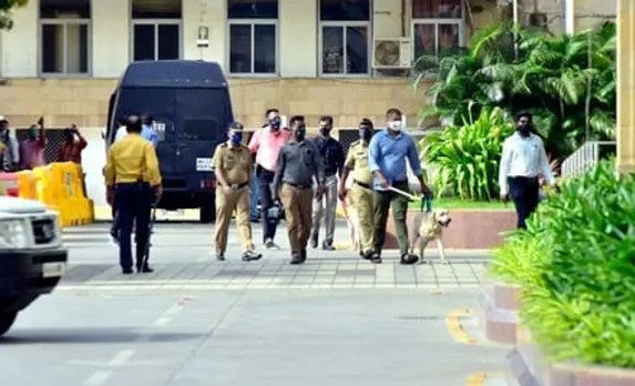 NIA Receives Mail on Terror Attack Threat in Mumbai, Joint Probe Underway