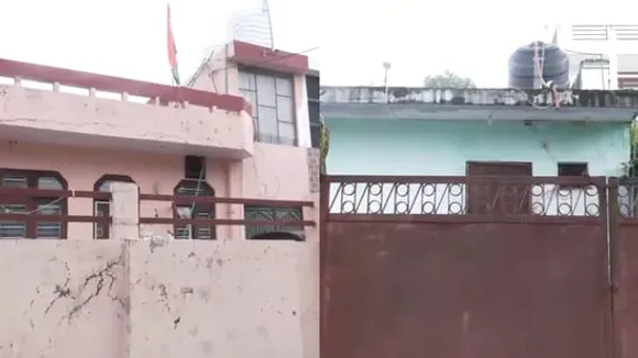 6 Of Family Found Dead Inside House In J&K 