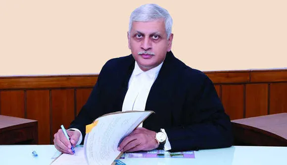 Justice UU Lalit Sworn in as 49th CJI