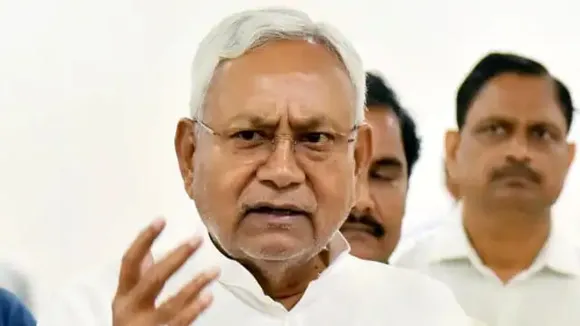 Rattling Political Landscape; Bihar CM Set to Resign & Form New Government