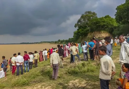 UP Boat Capsize: 8 Bodies Recovered Takes Death Toll To 11