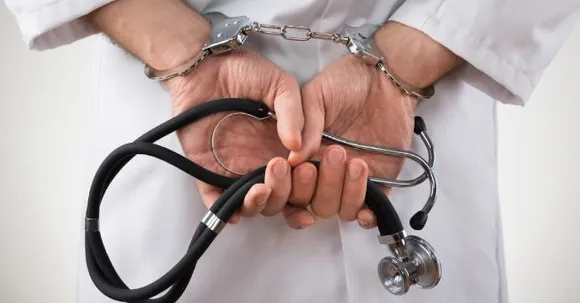 5 Fake Dental Clinics Sealed in Karimganj 