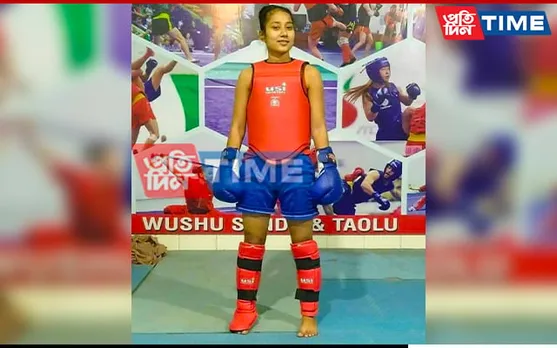 Assam: Boxer Pranita Chutia Granted Bail