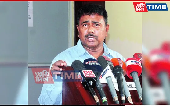 Himanta Biswa Sarma Is Allergic To Mughals: Congress MP Abdul Khaleque