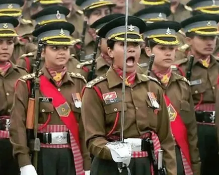 Agniveer Recruitment For Women To Begin From November