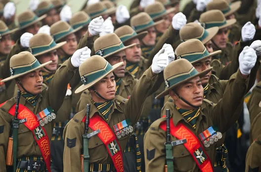 Kathmandu Asks India To Halt Recruiting Nepali Youth Under Agnipath