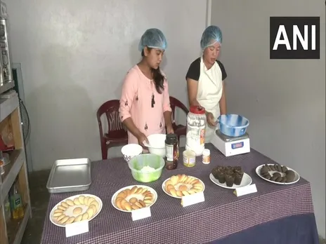Arunachal: Indian Army Sets Up First 'Kibithu Bakery Shop' For Women