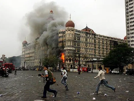 Mumbai Police Receive Threat Messages Warning Another '26/11 Style Attack'