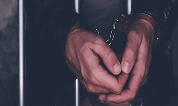 Nagaland Cop Held With Drugs In Assam's Mariani 