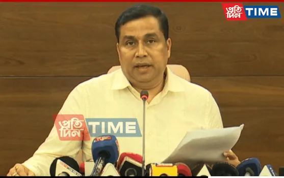 Crucial Assam Cabinet Meeting Ahead Of Budget | Key Points