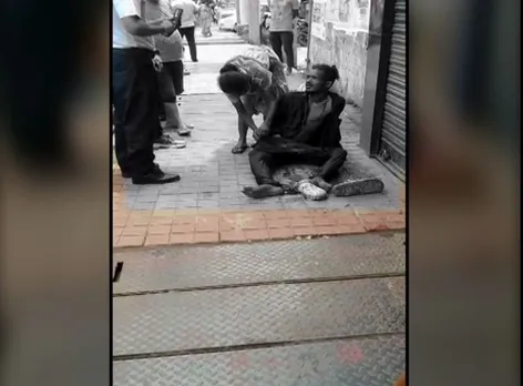 Youth Stabbed by Unidentified Man at Guwahati Club Bus Stand