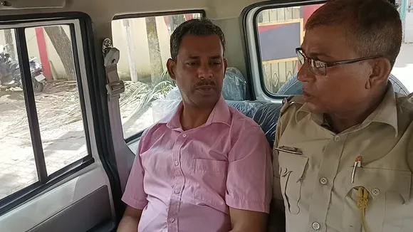 Assam Direct Recruitment: Principal of Cachar College Arrested for Violating Exam Protocols 