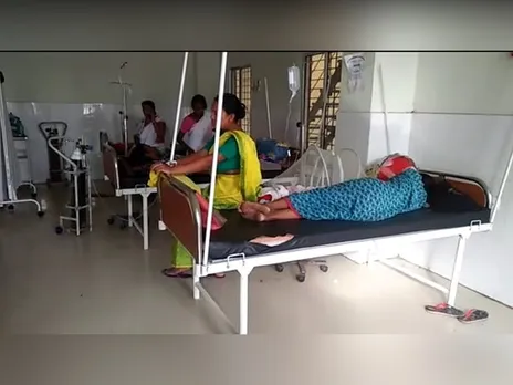 18 People Fall Sick After Consuming ‘Prasad’ in Majuli