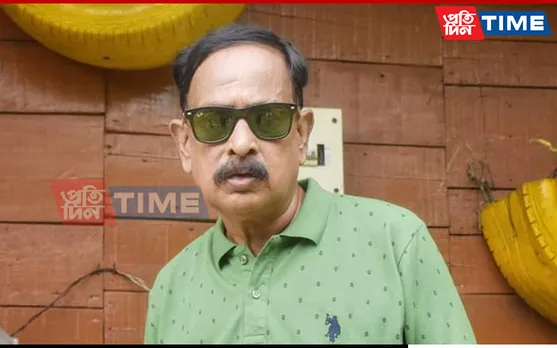 Assamese Actor Jayanta Das Allegedly Abused by Police Personal in Guwahati
